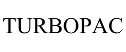 TURBOPAC trademark
