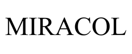 MIRACOL trademark