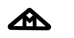 M trademark