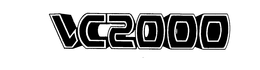 VC 2000 trademark