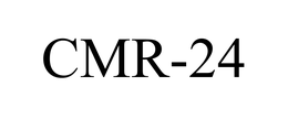 CMR-24 trademark