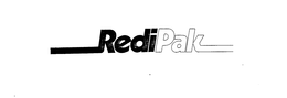 REDIPAK trademark