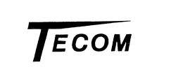 TECOM trademark