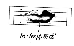 IN.SSSPPEECH trademark