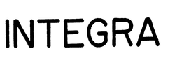 INTEGRA trademark
