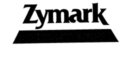 ZYMARK trademark