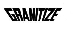 GRANITIZE trademark