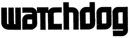 WATCHDOG trademark