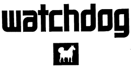 WATCHDOG trademark