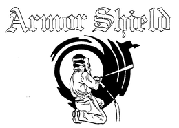 ARMOR SHIELD trademark