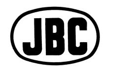 JBC trademark