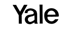 YALE trademark