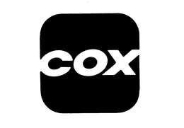 COX trademark