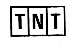 TNT trademark