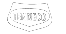 TENNECO trademark
