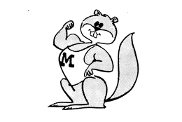 M trademark
