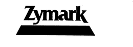 ZYMARK trademark