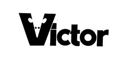 VICTOR trademark