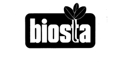 BIOSTA trademark