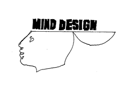 MIND DESIGN trademark