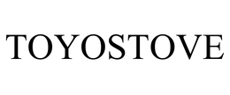 TOYOSTOVE trademark