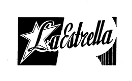 LA ESTRELLA trademark