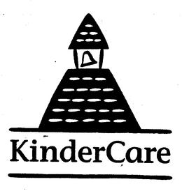 KINDERCARE trademark