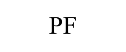 PF trademark