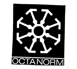 OCTANORM trademark