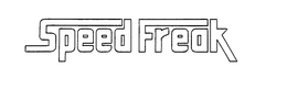 SPEED FREAK trademark