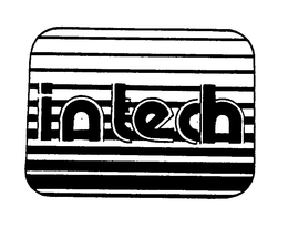 INTECH trademark