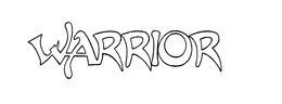 WARRIOR trademark