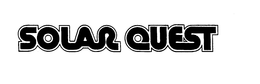 SOLAR QUEST trademark