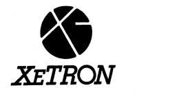 XETRON trademark