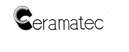 CERAMATEC trademark