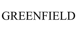 GREENFIELD trademark