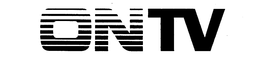 ON TV trademark