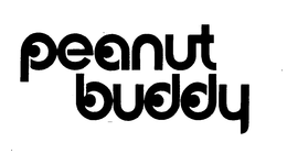 PEANUT BUDDY trademark
