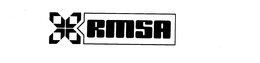 RMSA trademark