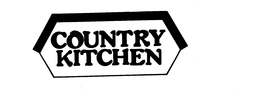 COUNTRY KITCHEN trademark
