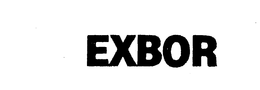 EXBOR trademark