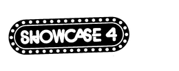 SHOWCASE 4 trademark