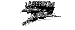 LASERMAN trademark