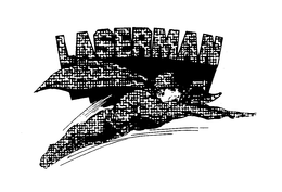 LASERMAN trademark