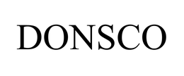 DONSCO trademark