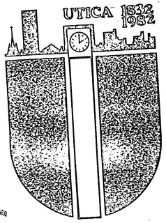 UTICA trademark
