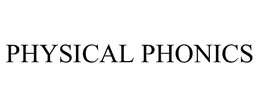PHYSICAL PHONICS trademark