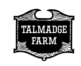 TALMADGE FARM trademark