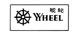 WHEEL trademark