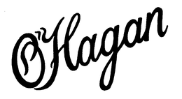 O'HAGAN trademark
